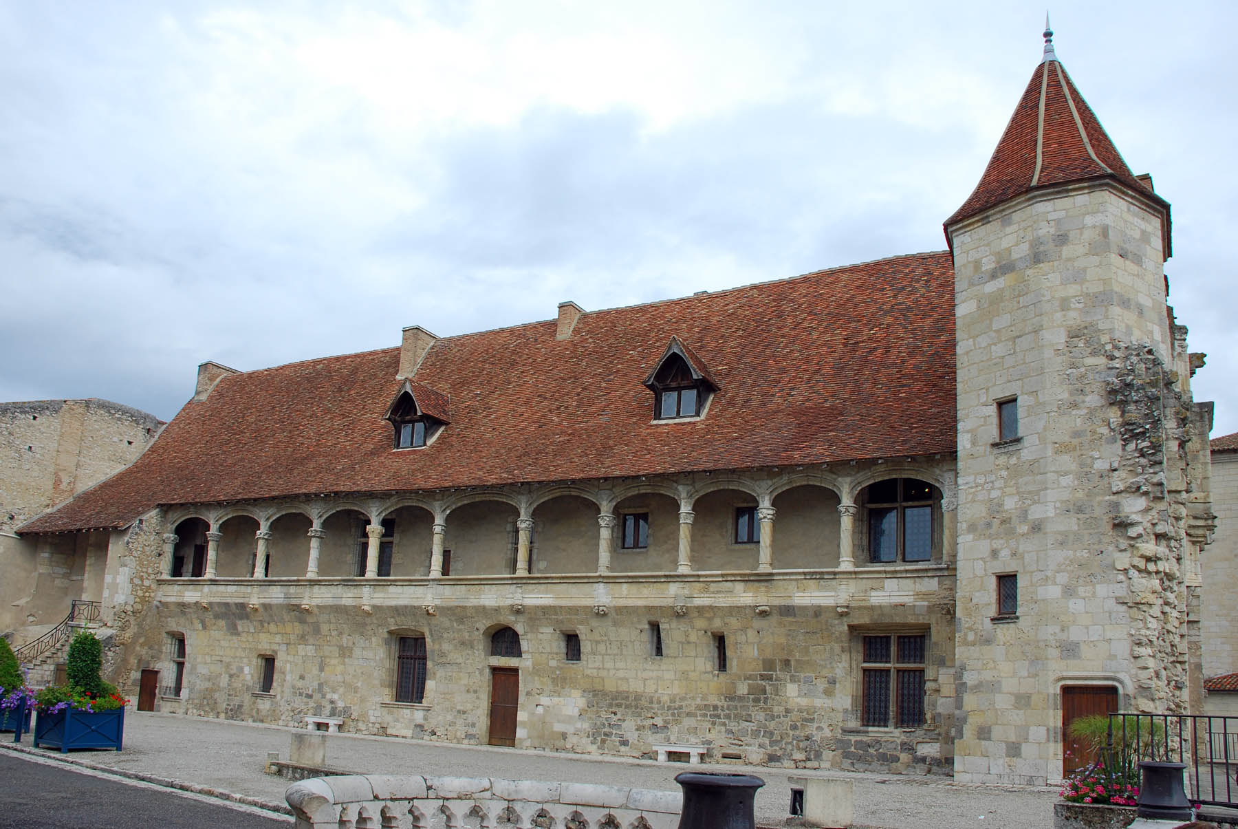 Nerac